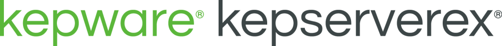 KEPServerEX_Kepware_Logo